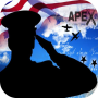 icon Patriotic Ringtones Free for Samsung Galaxy Note 10 1