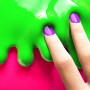 icon Super Slime Simulator: DIY Art for Samsung Galaxy Grand Prime 4G
