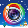 icon PhotoDirector: AI Photo Editor for Samsung S5830 Galaxy Ace