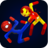 icon Stickman Battle 1.0.66