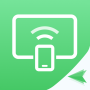 icon AirDroid Cast-screen mirroring for iball Slide Cuboid