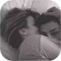 icon Romantic Stickers - WAStickerApps for Samsung Galaxy Note 10 1