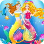 icon Mermaids Makeover Salon
