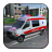 icon Ambulance Car Simulator 3D 1.0