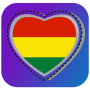 icon Bolivia Dating for Samsung Galaxy J2 DTV
