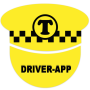 icon Driver APP-Car Rental Software