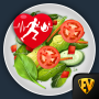 icon Salad Recipes : Healthy Foods