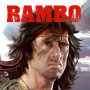 icon Rambo Strike Force