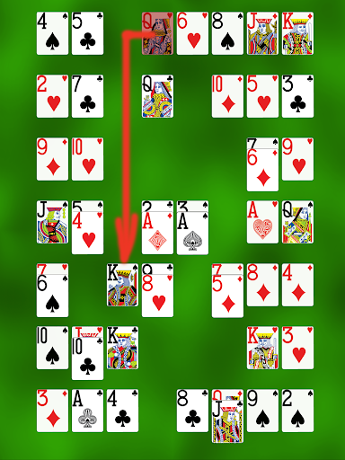 Card Solitaire 2 Free
