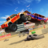 icon Xtreme Demolition Derby RacingMuscle Cars Crash 1.6