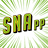 icon SNApp 1
