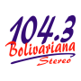 icon Bolivariana FM