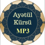 icon Ayətul Kürsü (Səsli və Görüntülü)
