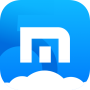 icon Maxthon Browser - Fast & Safe, Web Browser for Samsung S5830 Galaxy Ace