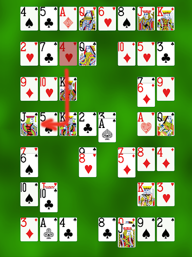 Card Solitaire 2 Free