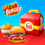 icon Burger Empire Tycoon