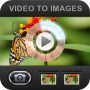 icon Video To Images for Samsung Galaxy Note 10 1