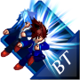 icon Bluest -bluetooth-
