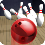 icon Bowling 3D - Real Match King