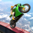 icon Superhero Motor Stunts Racing 1.5