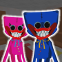 icon Scary Poppy Huggy Wuggy Playtime Horror Mod