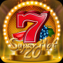 icon Super Hot 20 40 Slots Casino for LG G4 Stylus 3G(H540D)