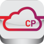 icon CP Cloud for iball Slide Cuboid