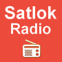 icon Satlok Ashram Radio - Satsang for iball Slide Cuboid