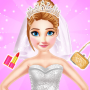 icon Ice Princess Wedding Game