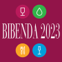 icon Bibenda 2023 La Guida for Huawei MediaPad M3 Lite 10