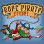 icon Rope Pirate Escape for Huawei MediaPad M3 Lite 10