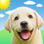 icon Weather Puppy - App & Widget for Samsung Galaxy J2 DTV