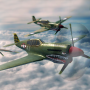 icon Aircraft Attack 1942