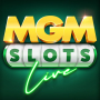 icon MGM Slots Live - Vegas Casino for Samsung S5830 Galaxy Ace