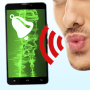 icon Find My Phone Whistle: finder for Samsung S5830 Galaxy Ace