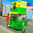 icon Indian Modern Rickshaw Drive 2.0