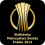 icon Siatkówka MŚ Polska 2014 for Huawei Honor 6X