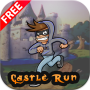 icon Robber Escape: Castle Run
