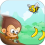 icon Little Curious Ape Adventure 2 for Sony Xperia XZ1 Compact