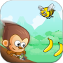 icon Little Curious Ape Adventure 2 for Samsung Galaxy Grand Prime 4G