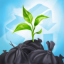 icon Trash Tycoon: idle simulator for zopo Speed 7C