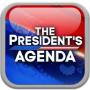 icon The President's Agenda for Samsung S5830 Galaxy Ace