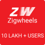 icon ZigWheels