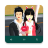 icon Sakura School Fake Video Call 3.1.0