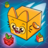 icon CubeCats.io 1.2.0