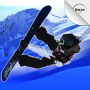 icon Snowboard Racing Ultimate