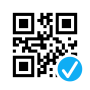 icon QrCode generator: QR code Scanner - QR code Reader for Samsung Galaxy Grand Duos(GT-I9082)