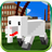 icon Cube World: Goat Simulator 2.8