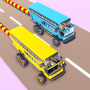 icon Crazy Car Towing Race 3D for Samsung Galaxy Grand Prime 4G