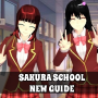 icon Guide Sakura School for oppo F1